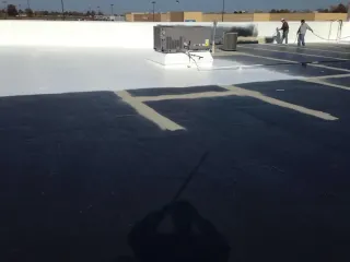 commercial-industrial-roofing-contractor-MO-Missouri-metal-singleply-coatings-foam-repair-restoration-gallery-2