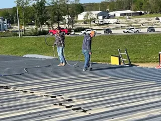 commercial-industrial-roofing-contractor-MO-Missouri-metal-singleply-coatings-foam-repair-restoration-gallery-24