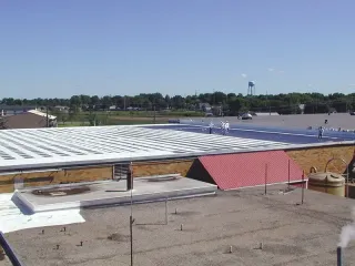 commercial-industrial-roofing-contractor-MO-Missouri-metal-singleply-coatings-foam-repair-restoration-gallery-7
